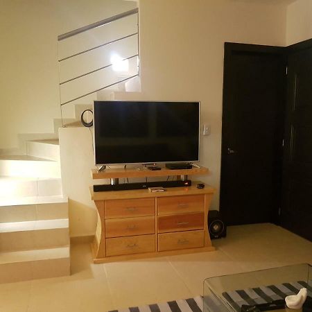 פלאייה דל כרמן Casa Gaby Selvanova מראה חיצוני תמונה