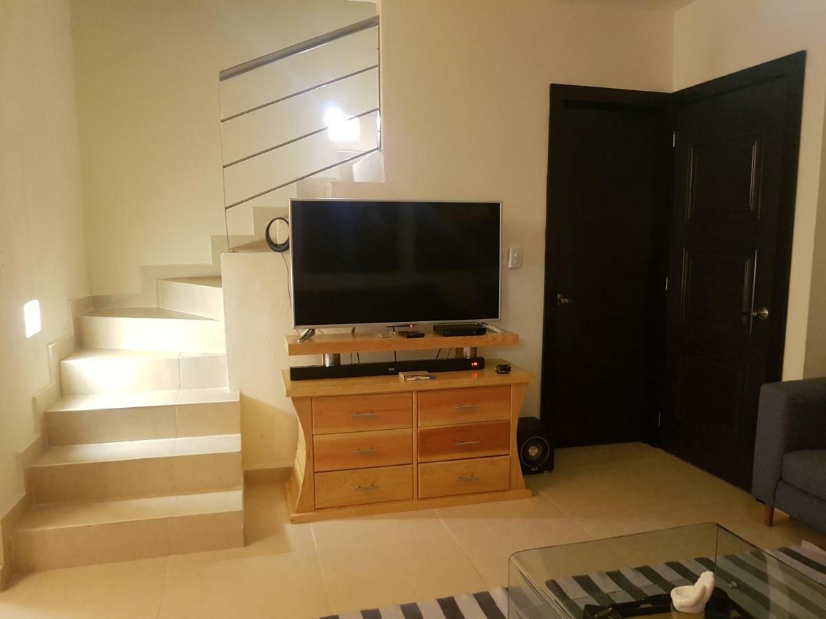 פלאייה דל כרמן Casa Gaby Selvanova מראה חיצוני תמונה