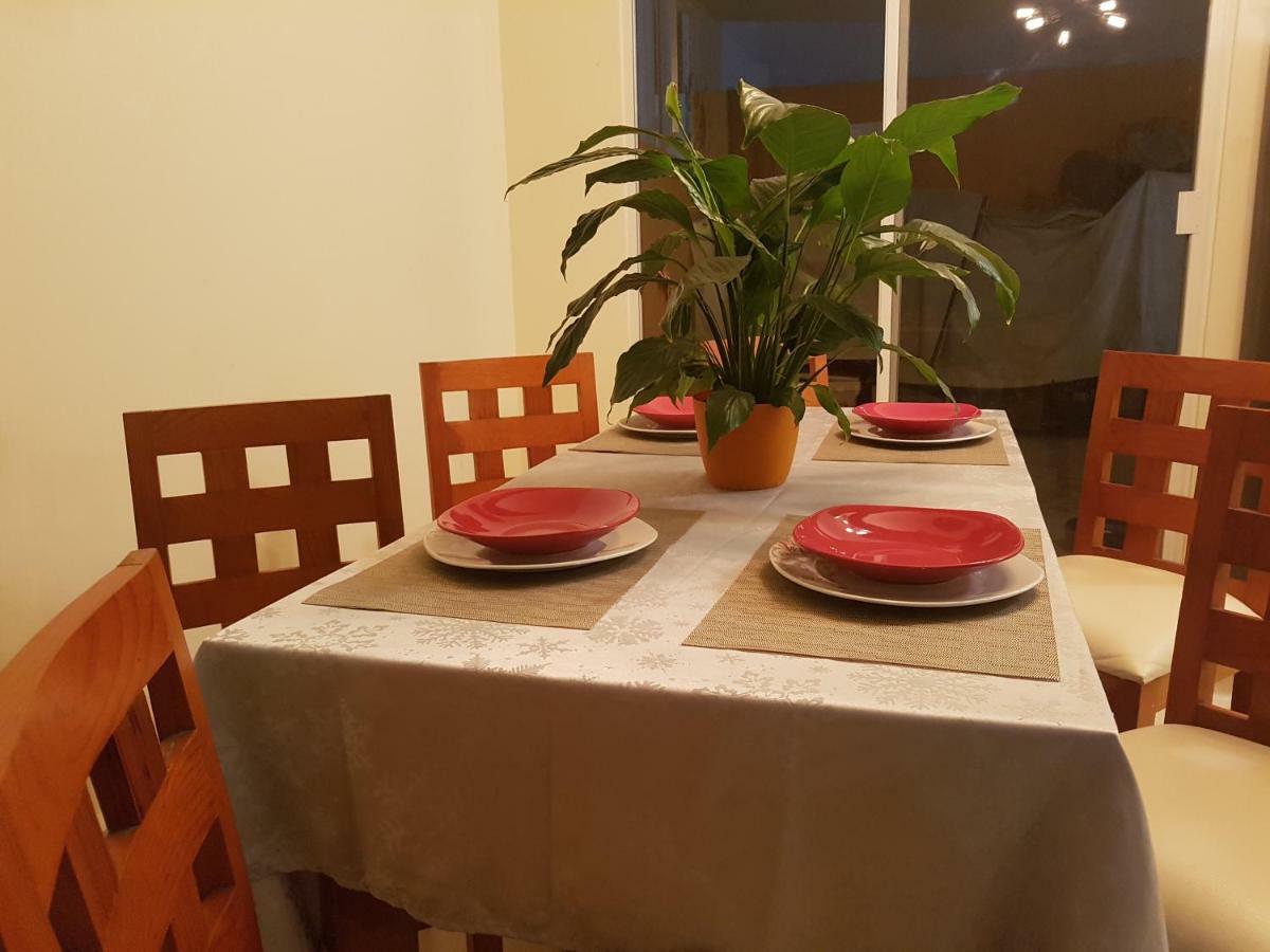 פלאייה דל כרמן Casa Gaby Selvanova מראה חיצוני תמונה