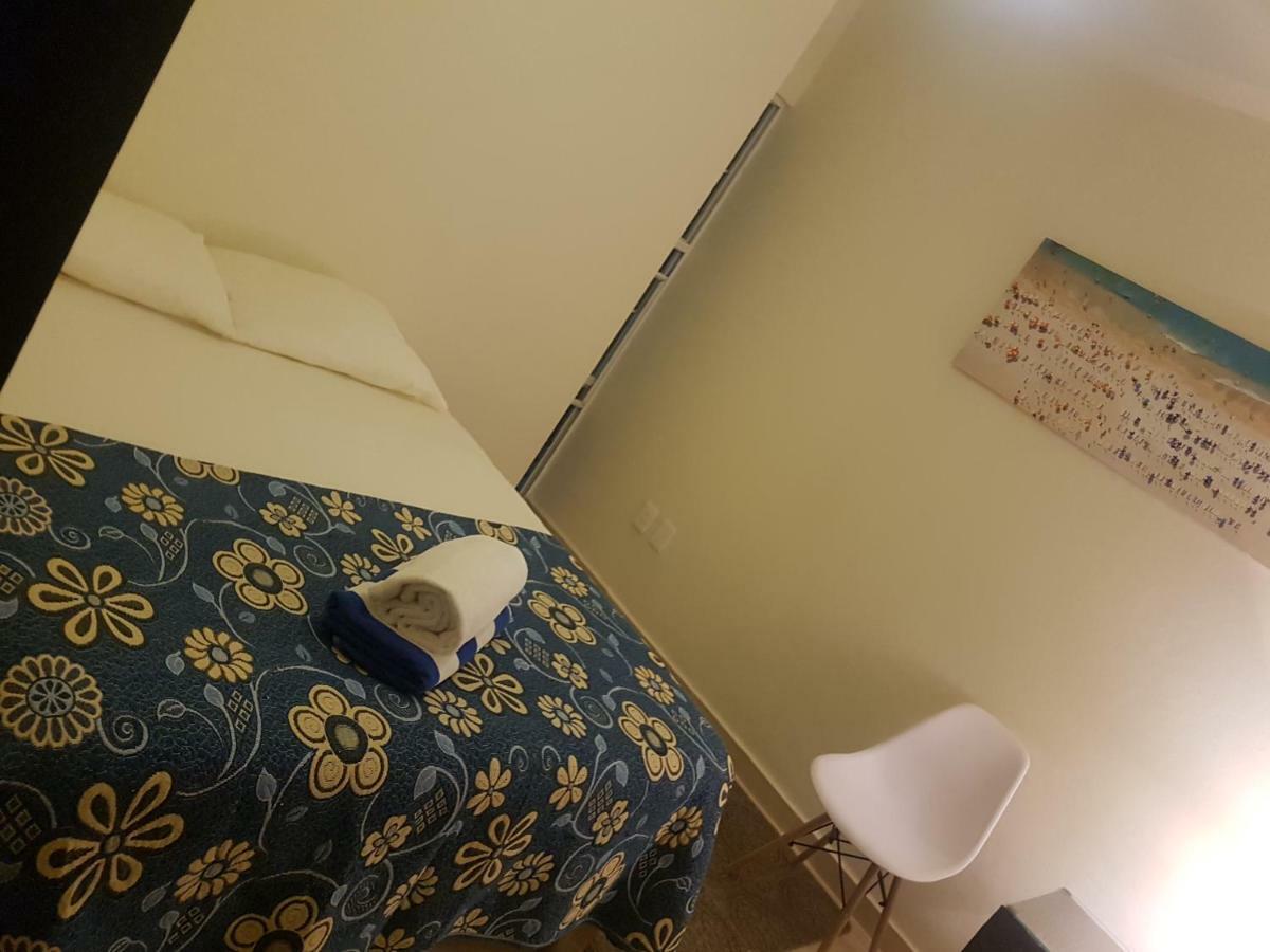 פלאייה דל כרמן Casa Gaby Selvanova מראה חיצוני תמונה