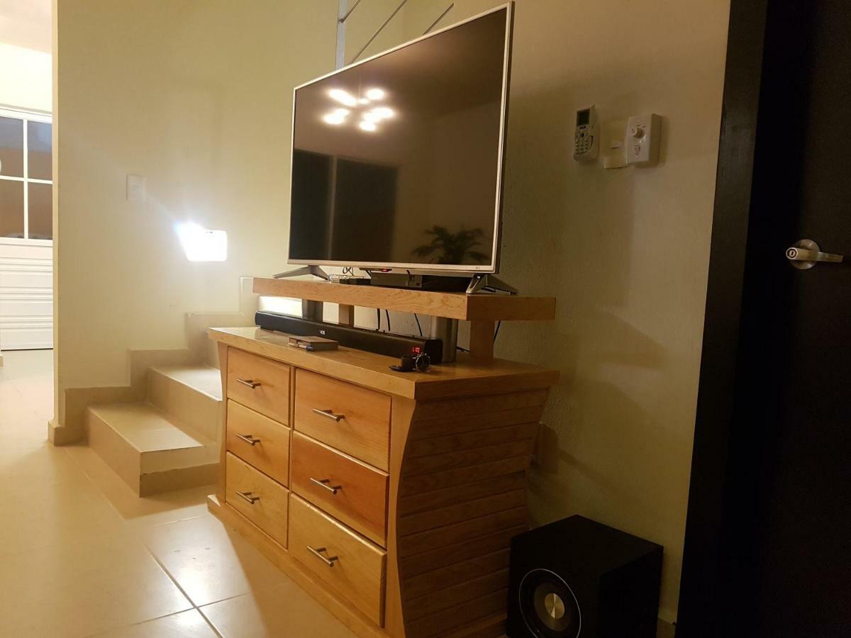 פלאייה דל כרמן Casa Gaby Selvanova מראה חיצוני תמונה